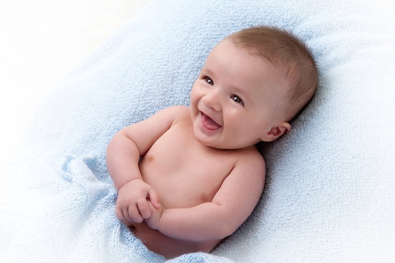 Late preterm babies