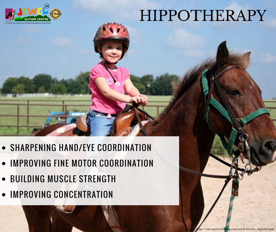 Hippotherapy