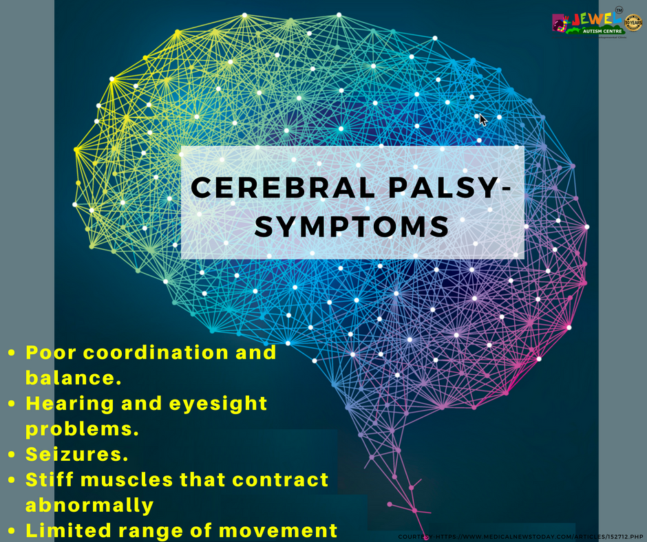 cerebral palsy