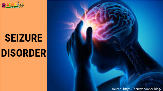 seizure disorder