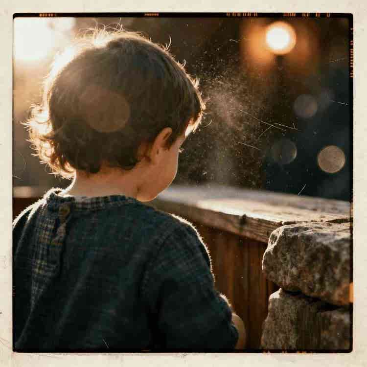 Screen Time & Speech Delay