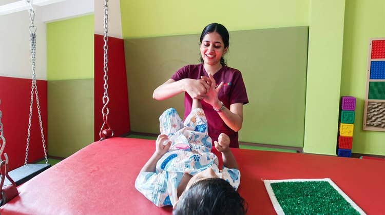 Tone Management in Spastic Cerebral Palsy