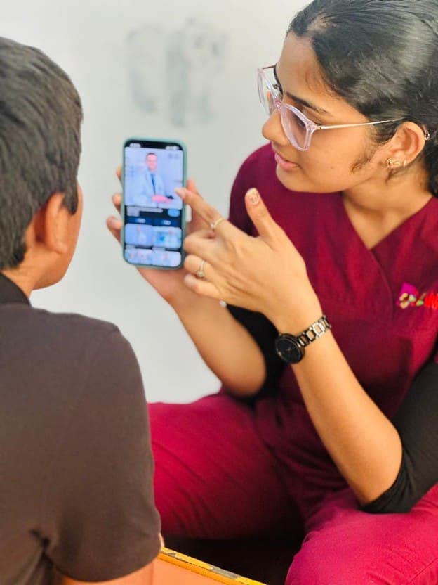 When Is It Normal & When Does It Need Therapy?