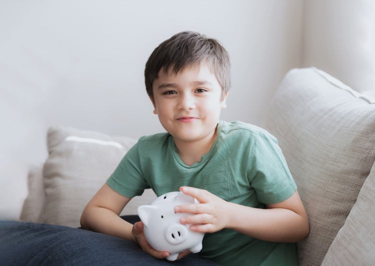 Financial Discipline The Power Of Pocket Money