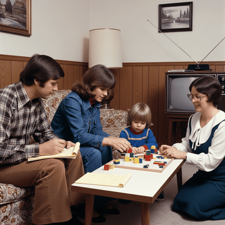 ABA Therapy Training For Parents