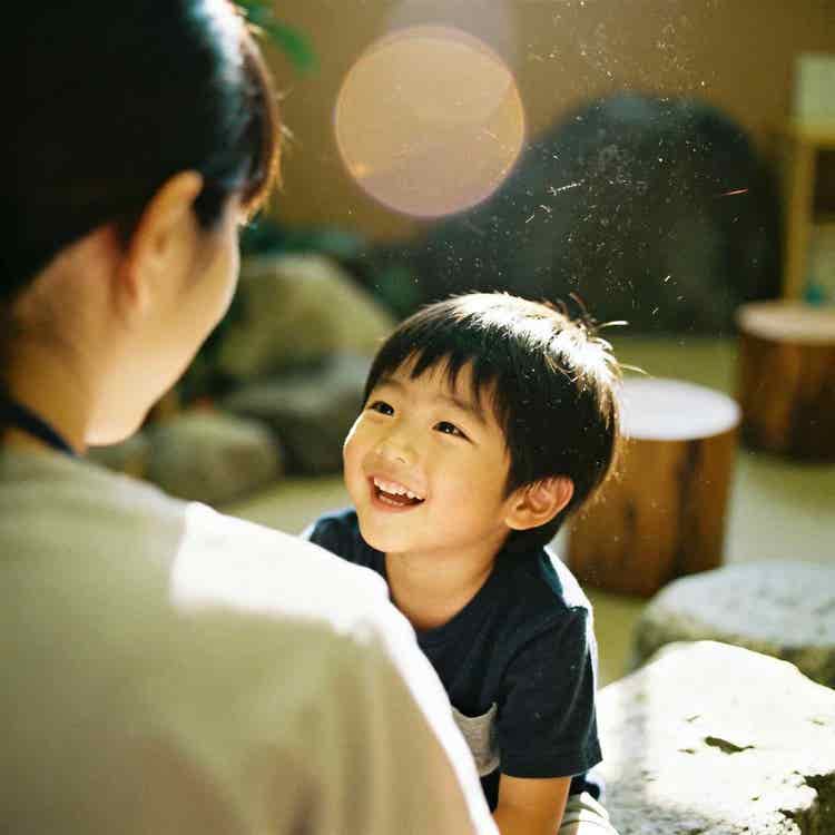 Witnessing growth: the joy of watching your child thrive through behavioral therapy
