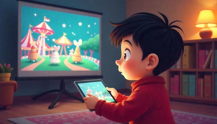 Virtual Autism or Real Autism? How Professionals Tell the Difference (and Why It Matters)