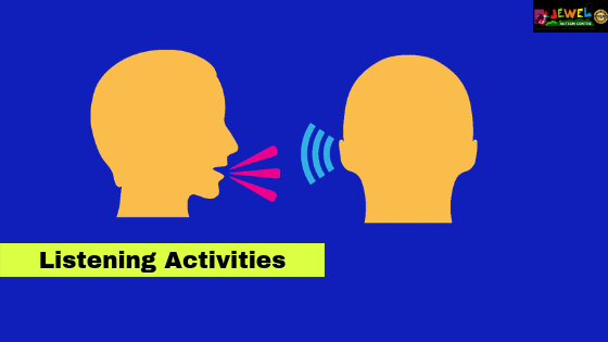 Listening activities - Jewel Autism Centre, Best autism centre