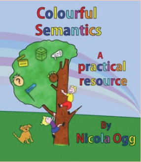 Colorful Semantics | Who Can Use Colourful Semantics?