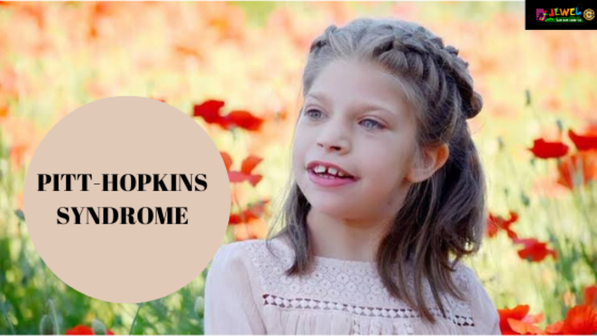 pitt hopkins syndrome