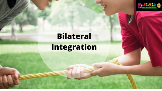 Bilateral Integration: Stages Of Bilateral Integration For Reading ...