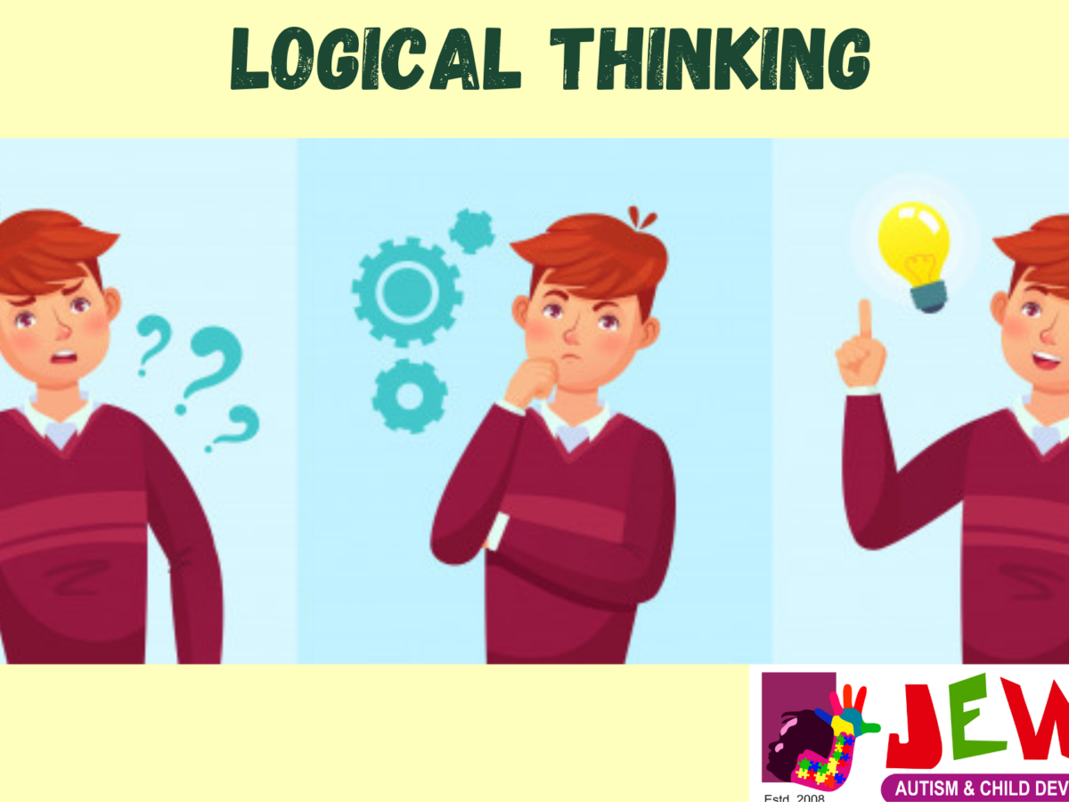 logical thinking comic