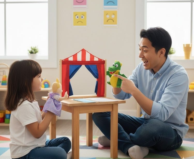 Social Communication Disorder