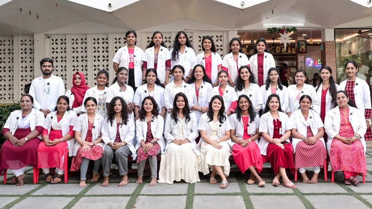 Our Occupational Therapists