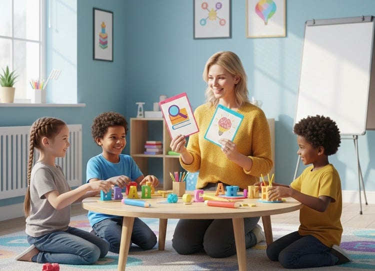 Learning Difficulties