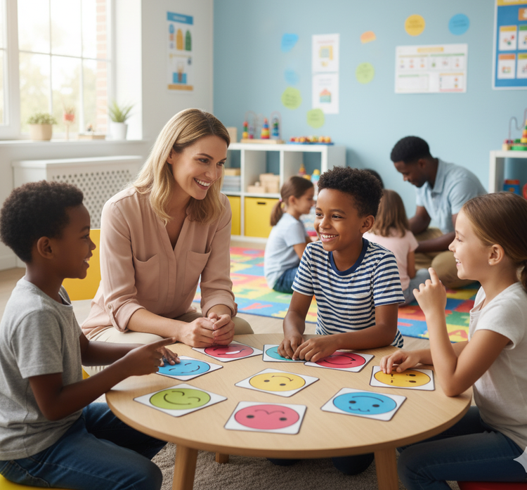 Social Skills Training