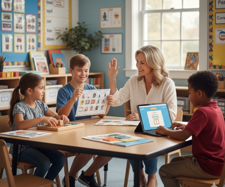 Intellectual Disability