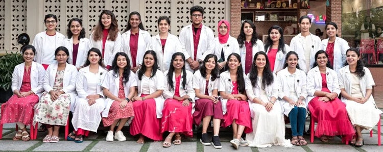 Speech Therapists Team