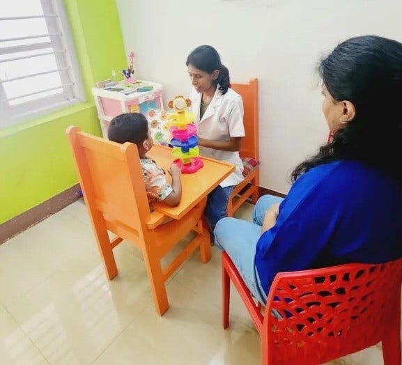 Parent Guidance & Family Counseling