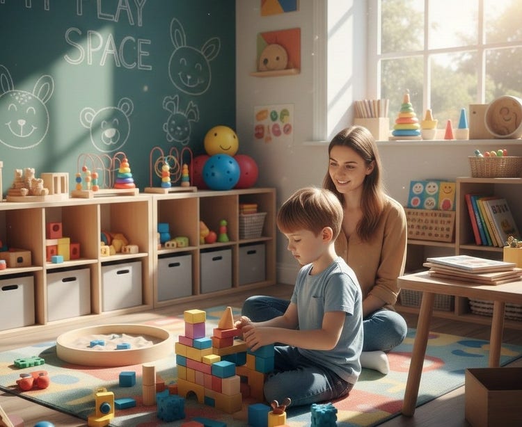 Autism Spectrum Disorder