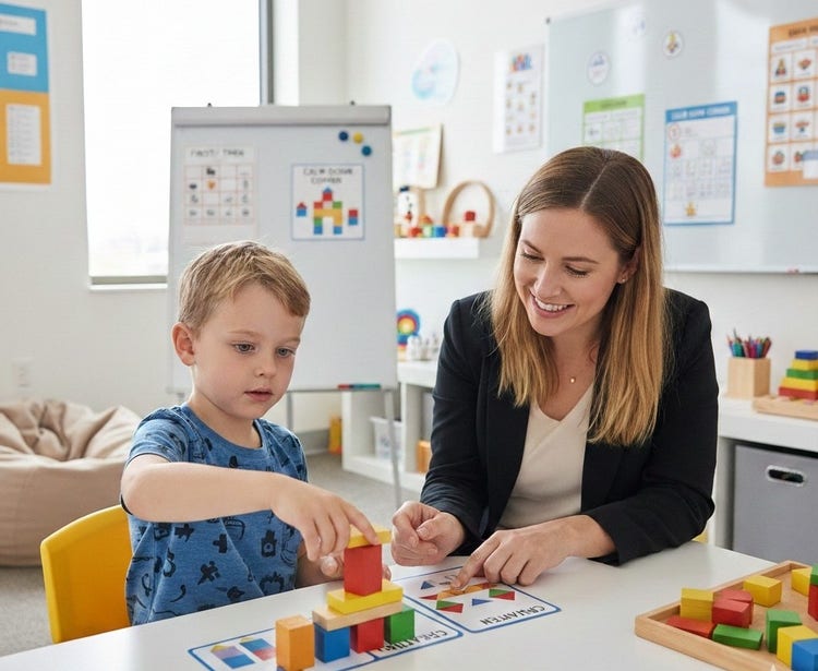 Autism Spectrum Disorder