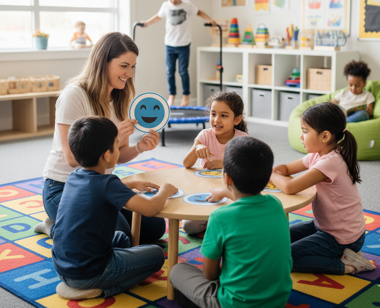 Social Skills Training