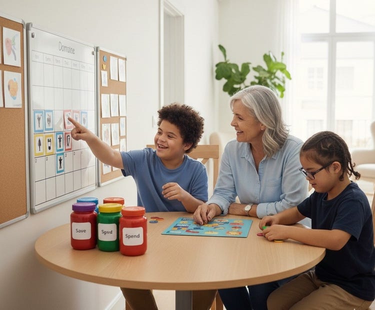 Intellectual Disability