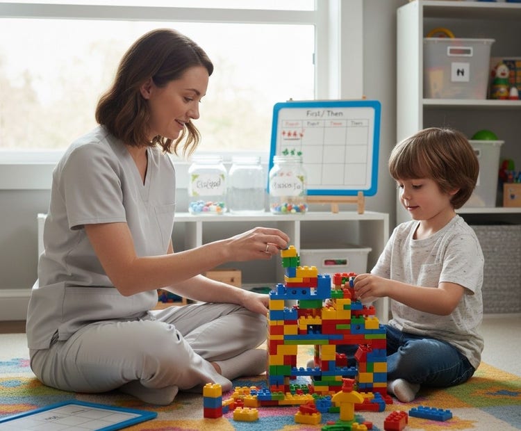 Behavioral Challenges