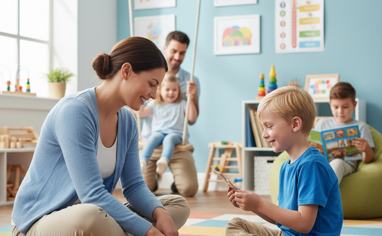 Child Guidance Clinic