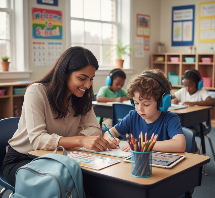 Early childhood education