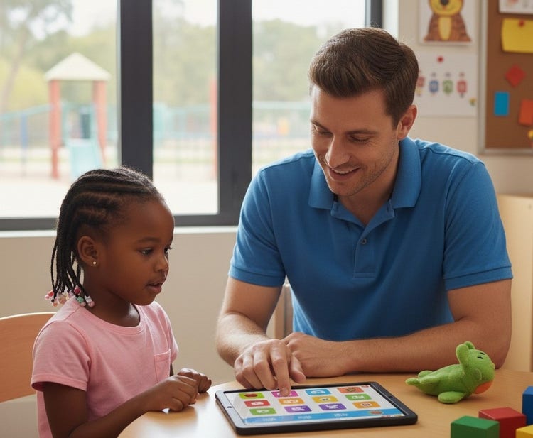 Social Communication Disorder