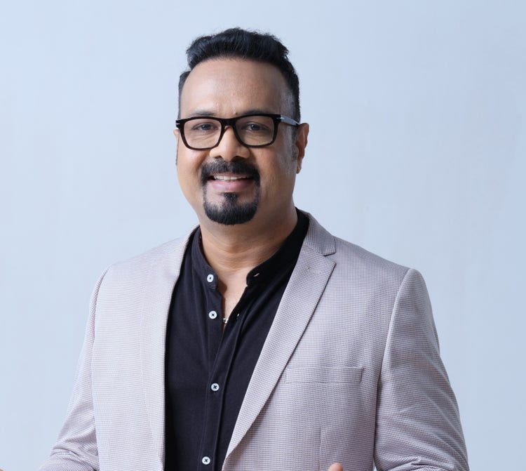 Dr Jameson Samuel Founder,Director and Chief Consultant