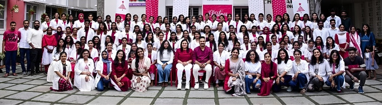 Jewel Autism Centre Team