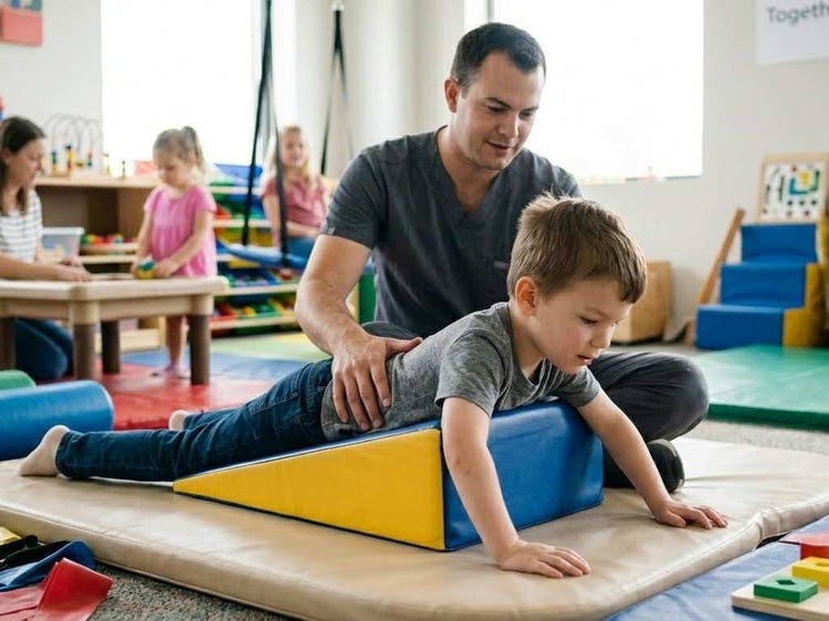 Hypotonia (Low Muscle Tone)