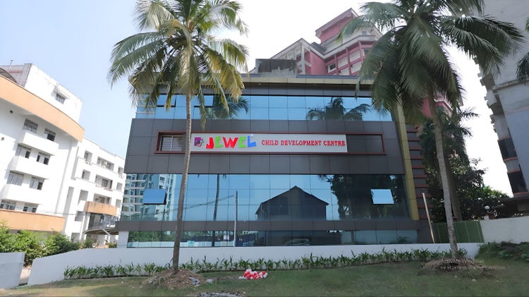 Jewel Child Developmental Centre, Kochi